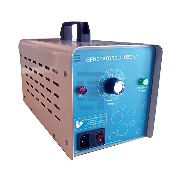 Generatore di Ozono 10G - Business Group