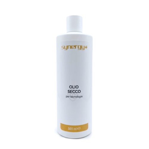 Olio secco