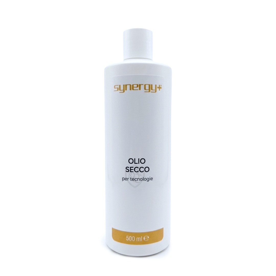 Olio secco