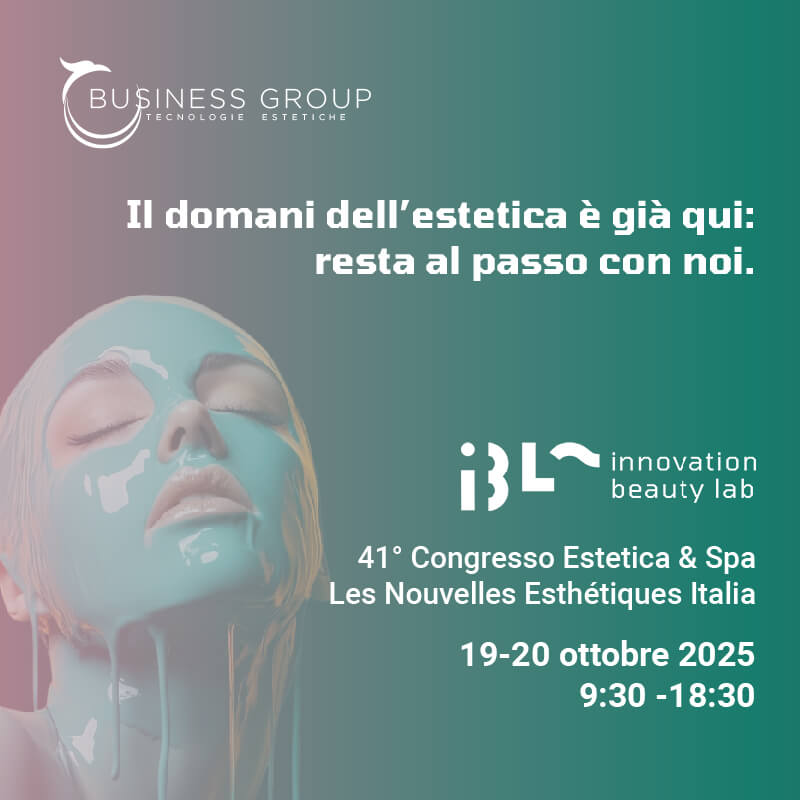 Innovation Beauty Lab