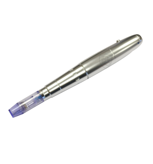 Microneedle Pen