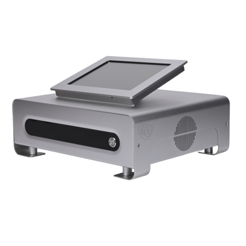 Pressomassaggio Z9