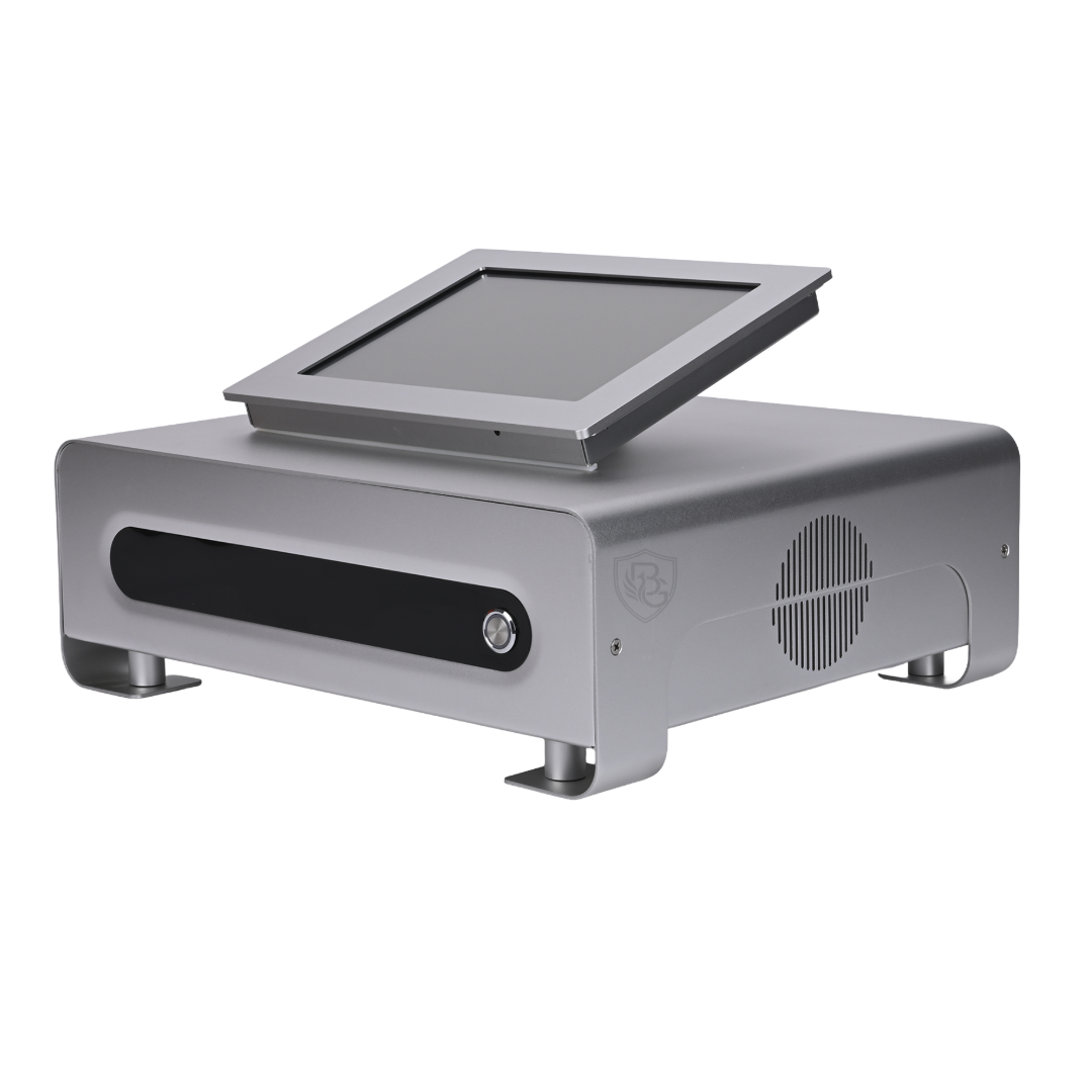 Pressomassaggio Z9