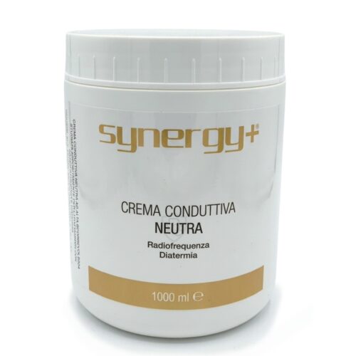 Crema conduttiva neutra