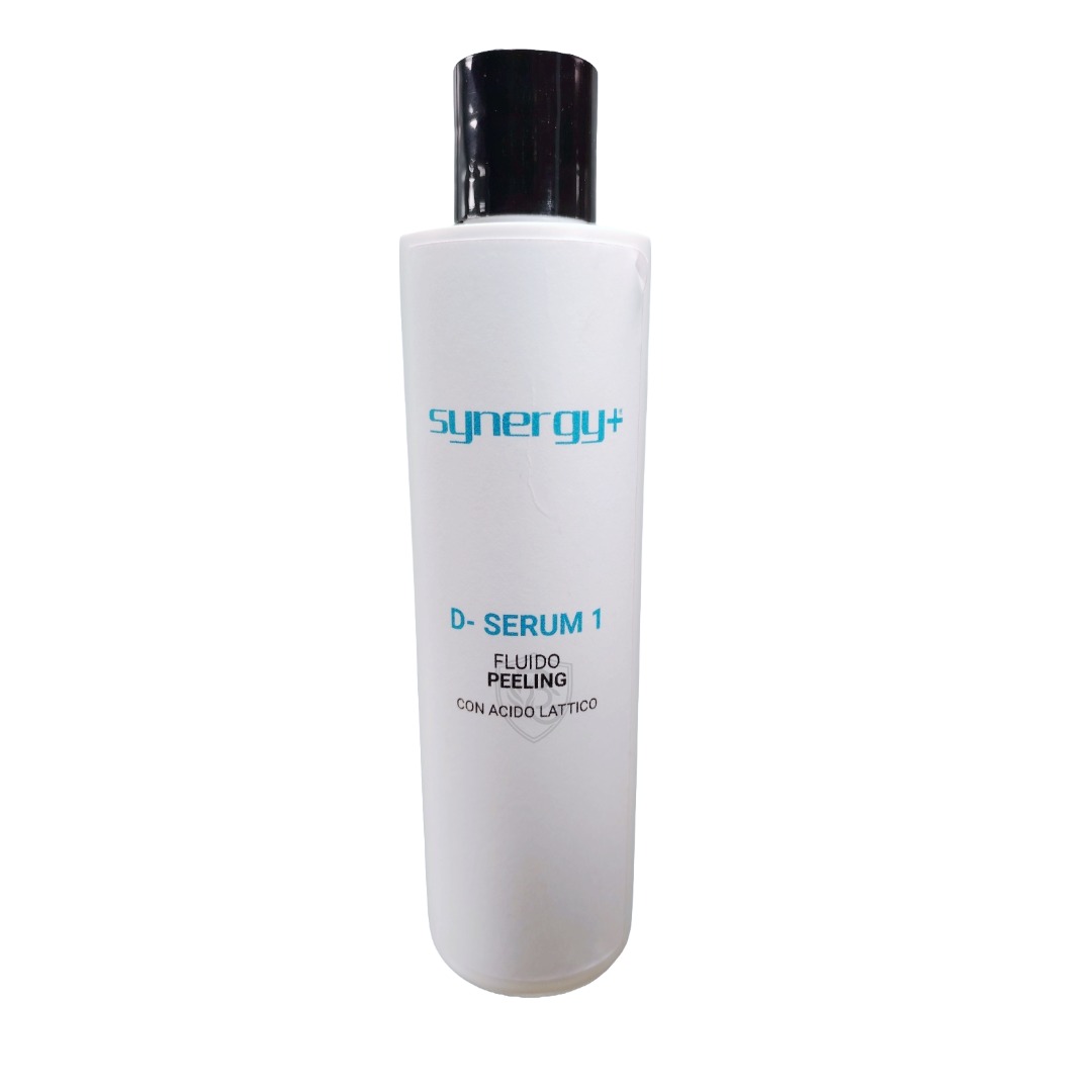Siero peeling D-serum 1