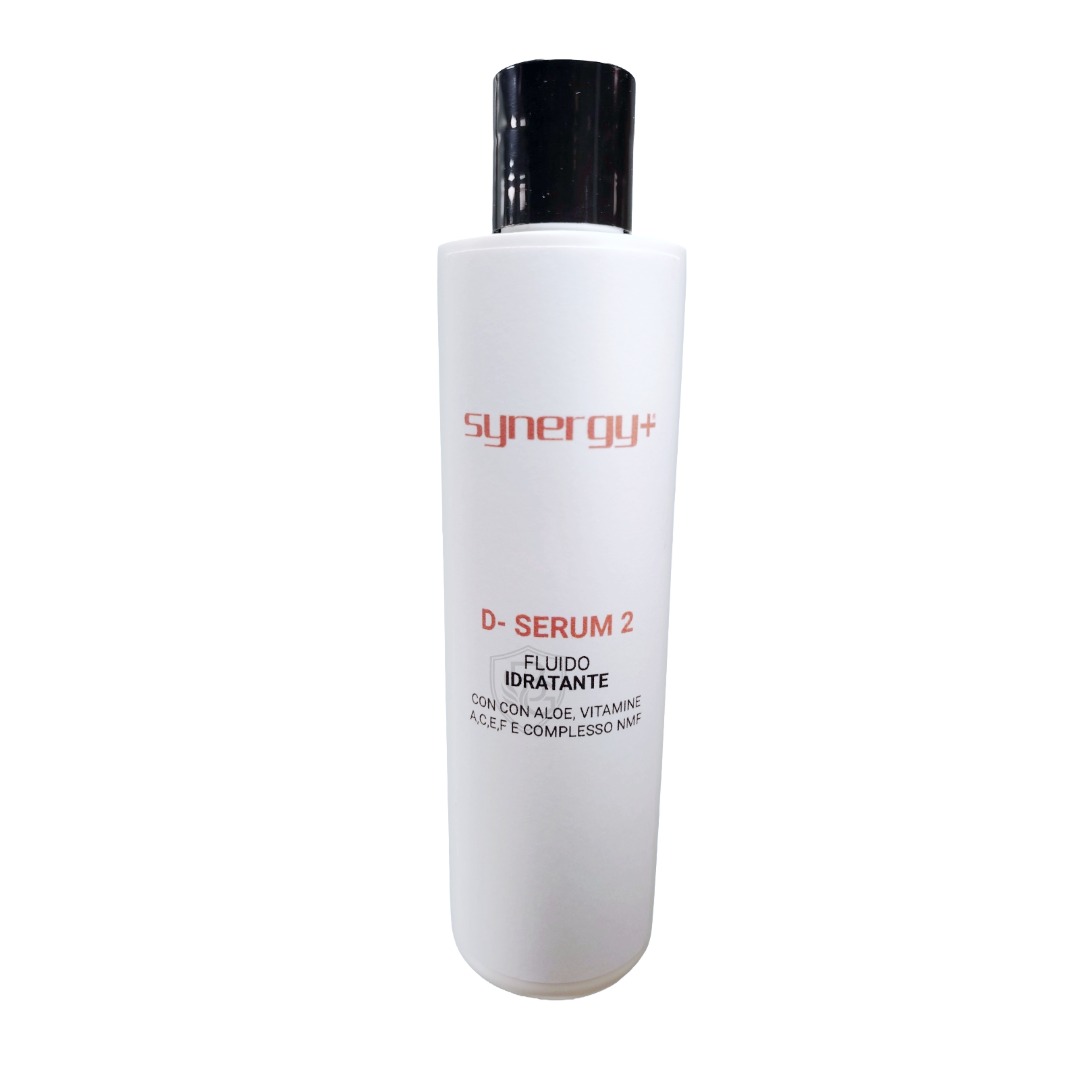 Siero idratante d-serum 2