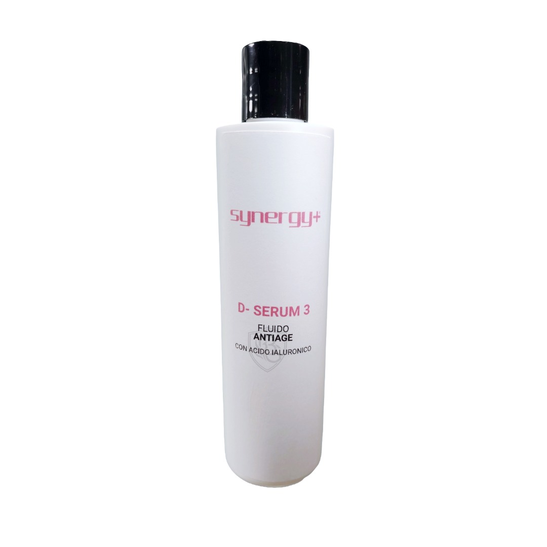 Siero antiage D-serum 3